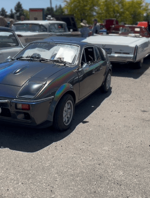 Midas KIt Car